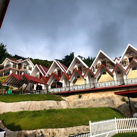 Kundasang Mount Garden Ngoại thất bức ảnh