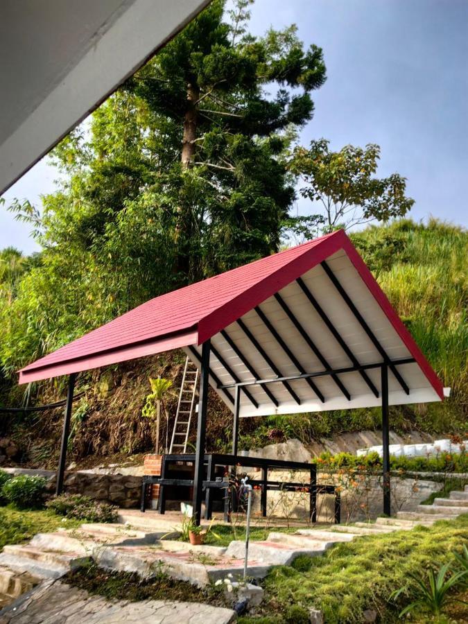 Kundasang Mount Garden Ngoại thất bức ảnh