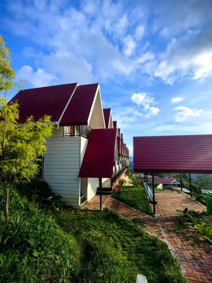 Kundasang Mount Garden Ngoại thất bức ảnh