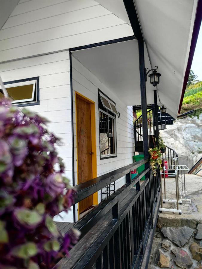 Kundasang Mount Garden Ngoại thất bức ảnh
