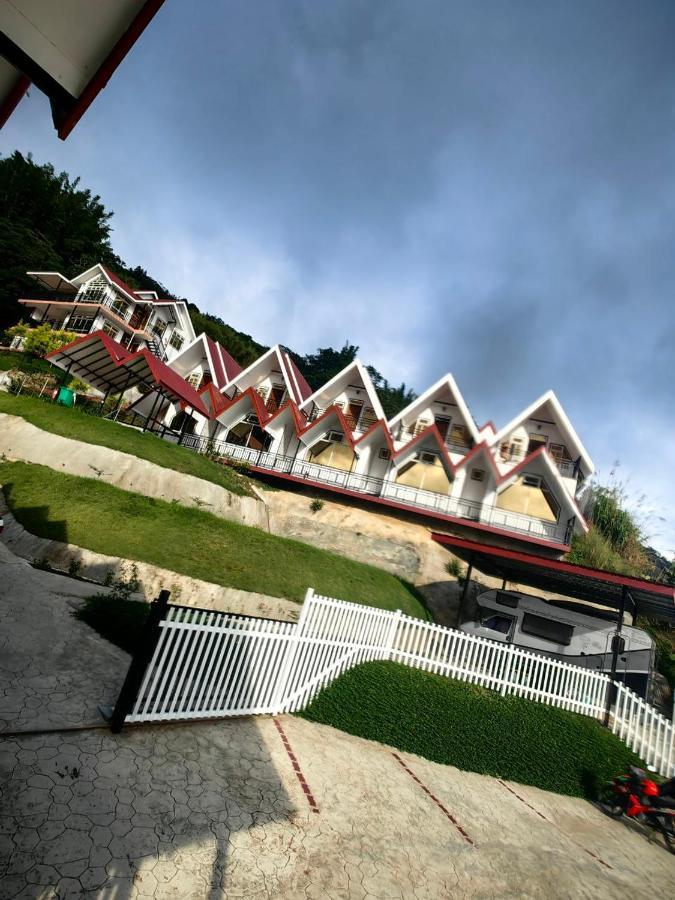 Kundasang Mount Garden Ngoại thất bức ảnh
