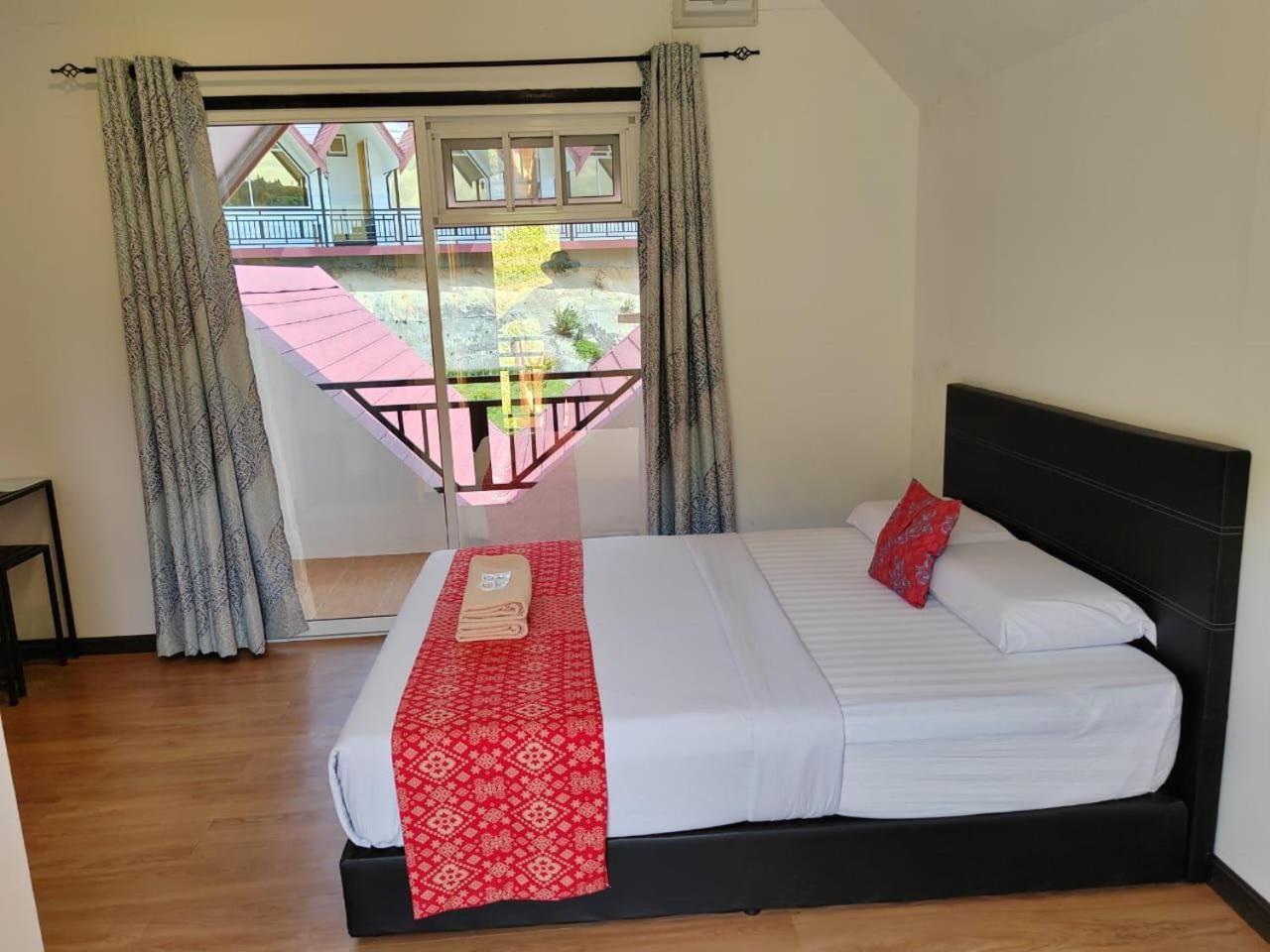 Kundasang Mount Garden Ngoại thất bức ảnh