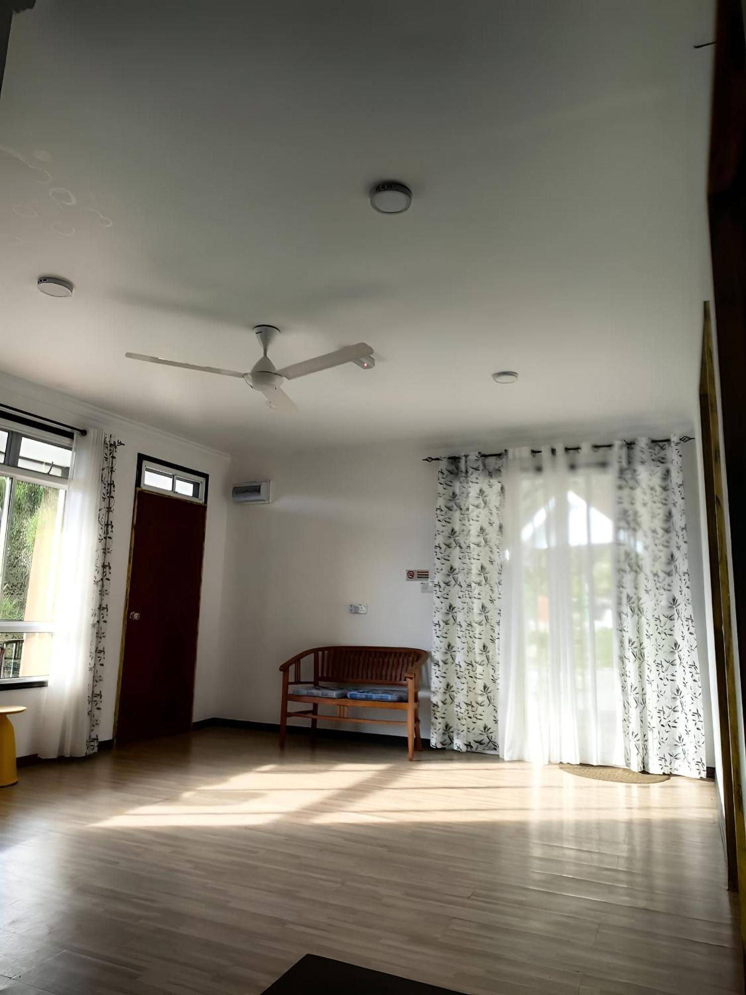 Kundasang Mount Garden Ngoại thất bức ảnh