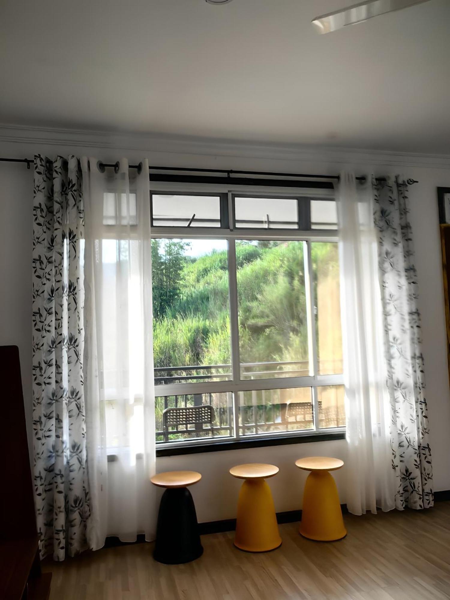 Kundasang Mount Garden Ngoại thất bức ảnh