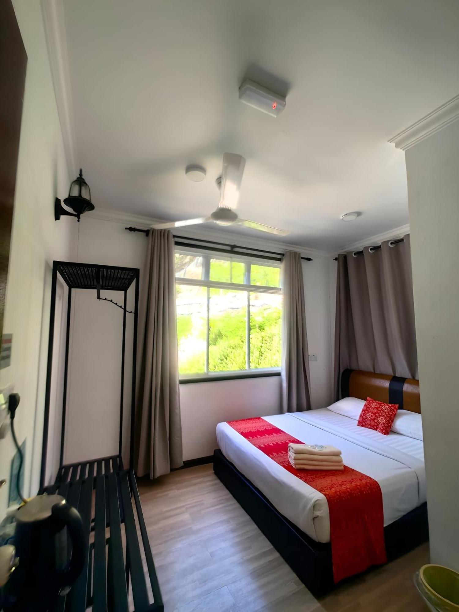 Kundasang Mount Garden Ngoại thất bức ảnh