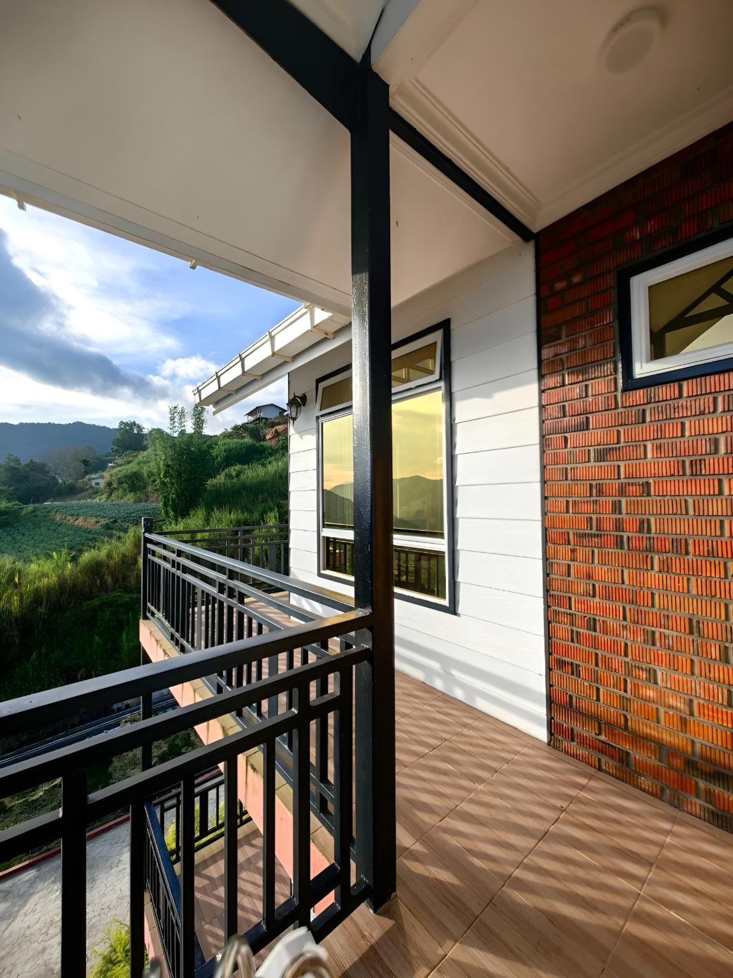 Kundasang Mount Garden Ngoại thất bức ảnh