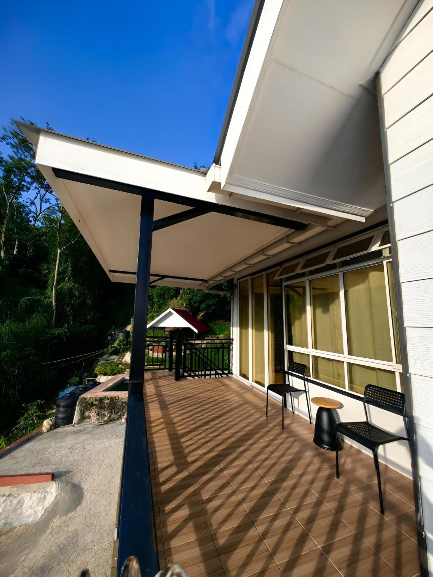 Kundasang Mount Garden Ngoại thất bức ảnh