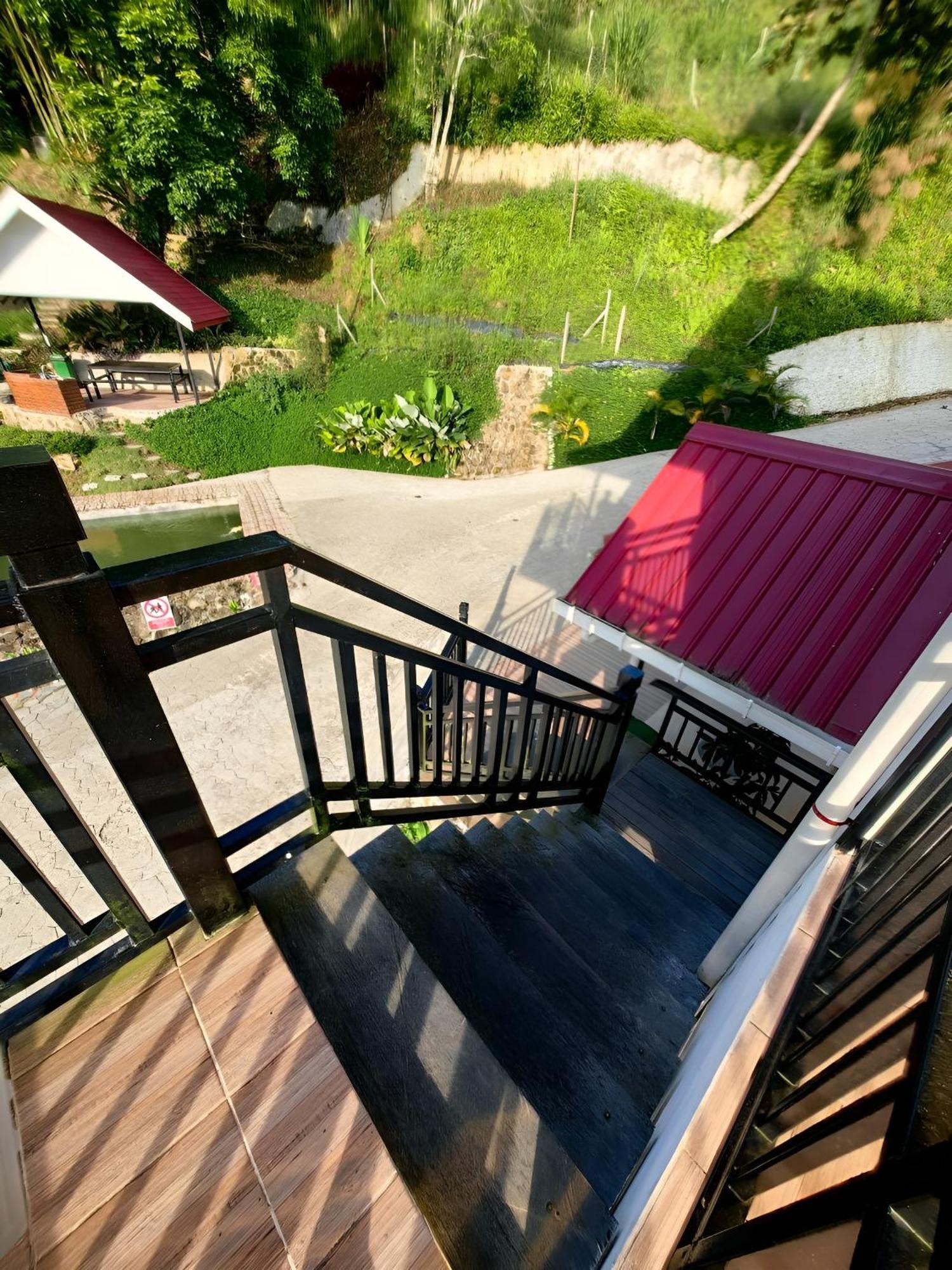 Kundasang Mount Garden Ngoại thất bức ảnh