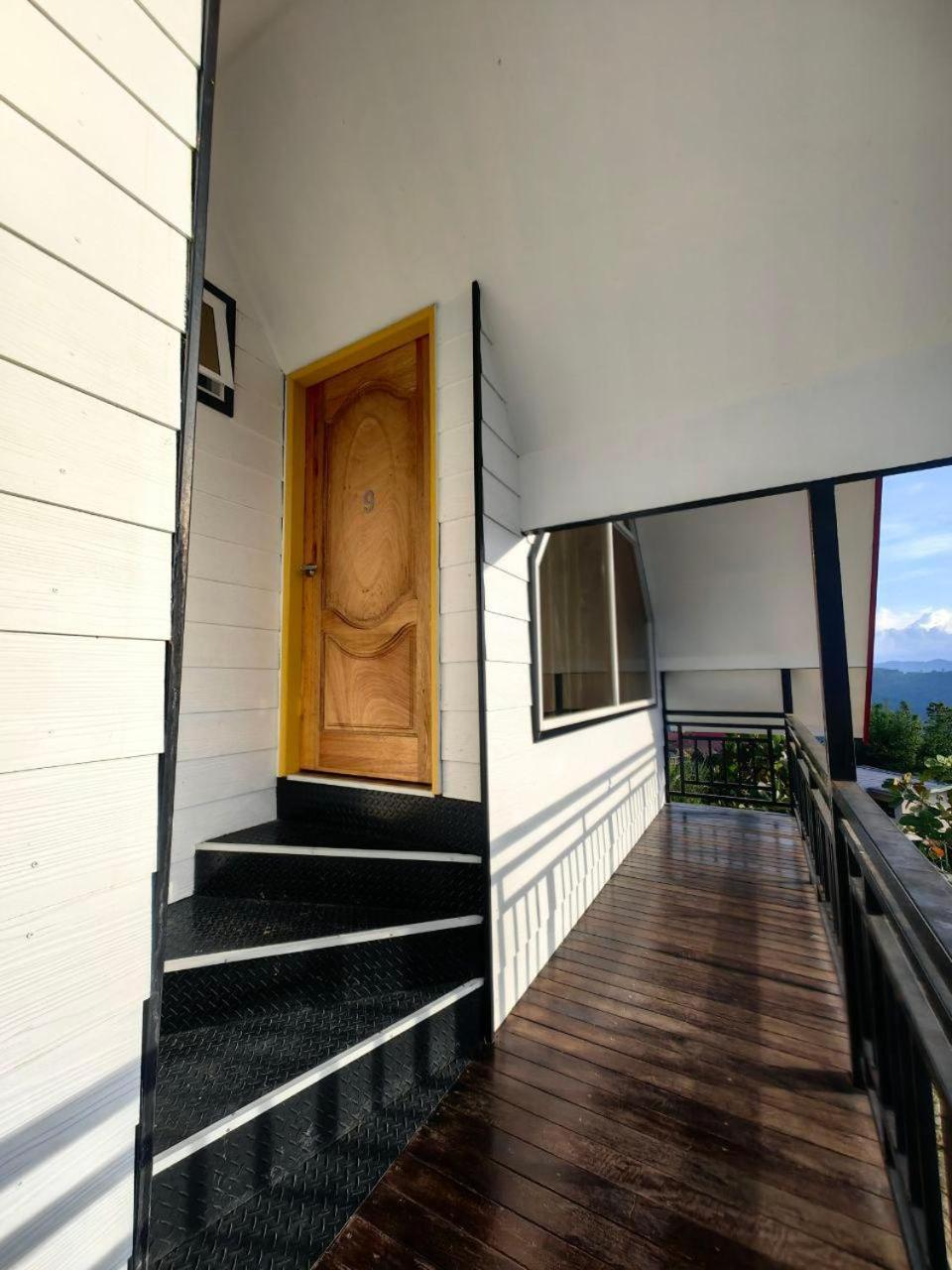 Kundasang Mount Garden Ngoại thất bức ảnh