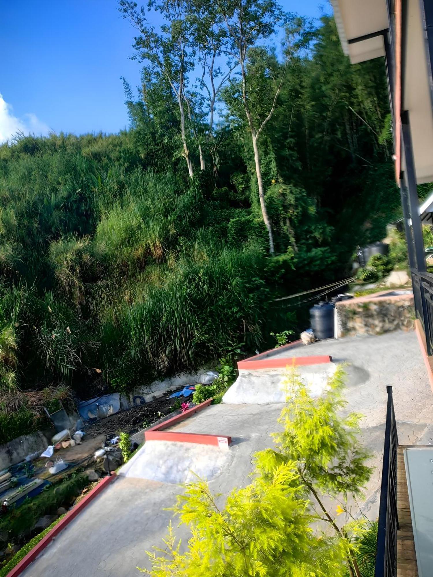 Kundasang Mount Garden Ngoại thất bức ảnh